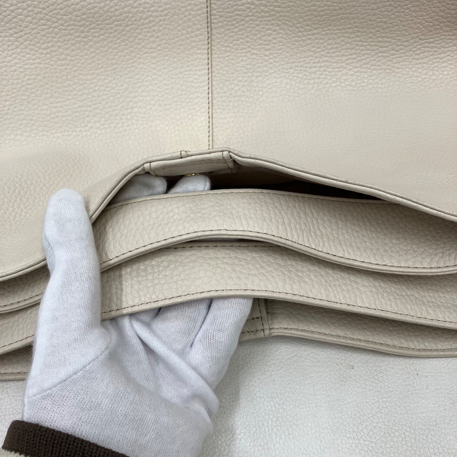 ショルダーバッグ エルヴィ