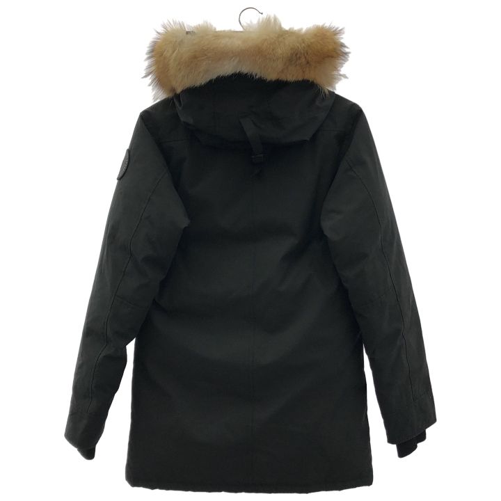 CANADA GOOSE (カナダグース) ④ 3426MB CHATEAU PARKA BLACK LABEL