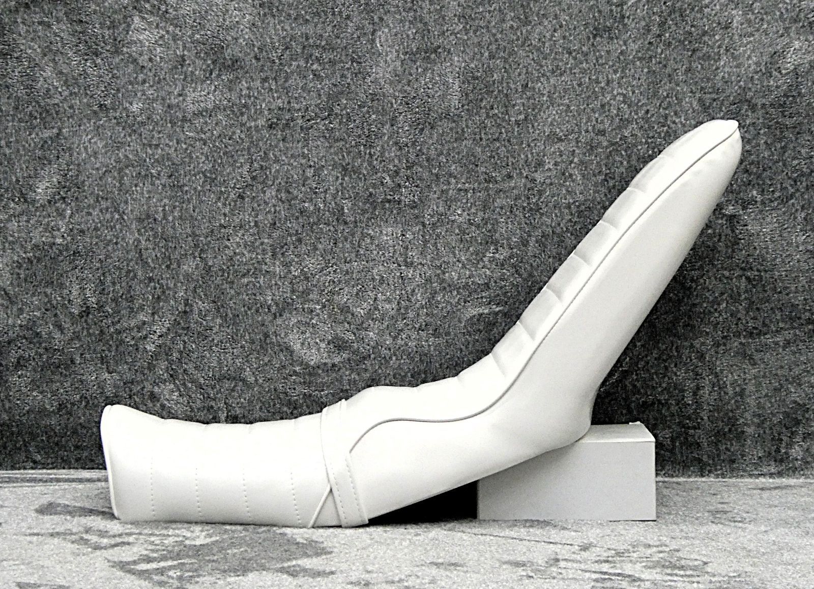 エイプ50用 三段シート 40cm エイプ50用 三段シート 40cm