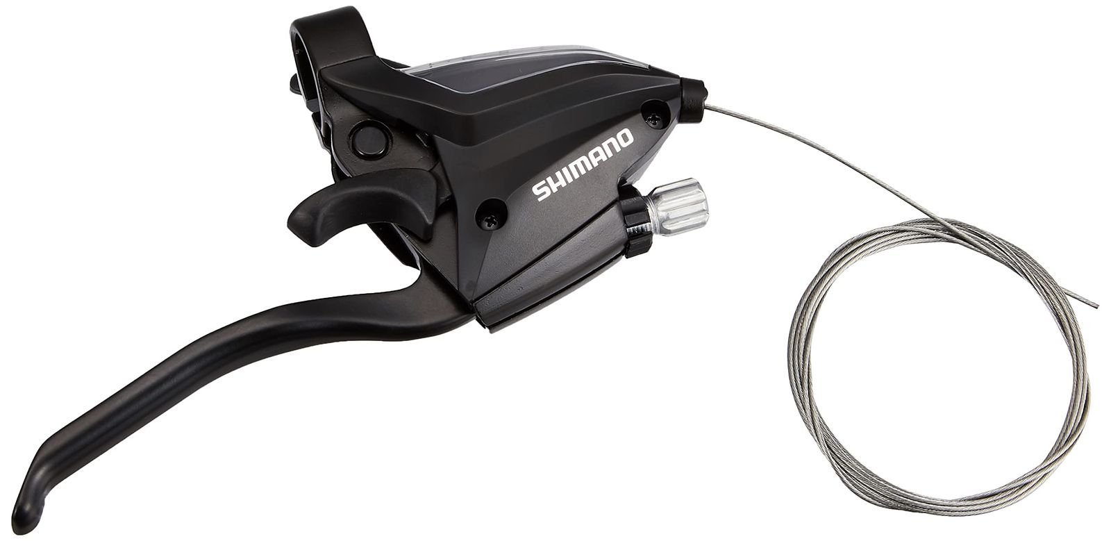 シマノ(SHIMANO) シフティング/ブレーキレバー (MTB) ST-EF500-7