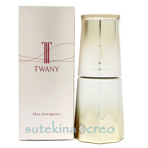 カネボウ トワニー スキンオーラジェニック 30ml