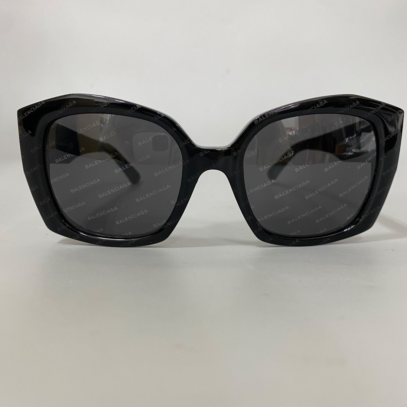 BALENCIAGA サングラス BA131 05A