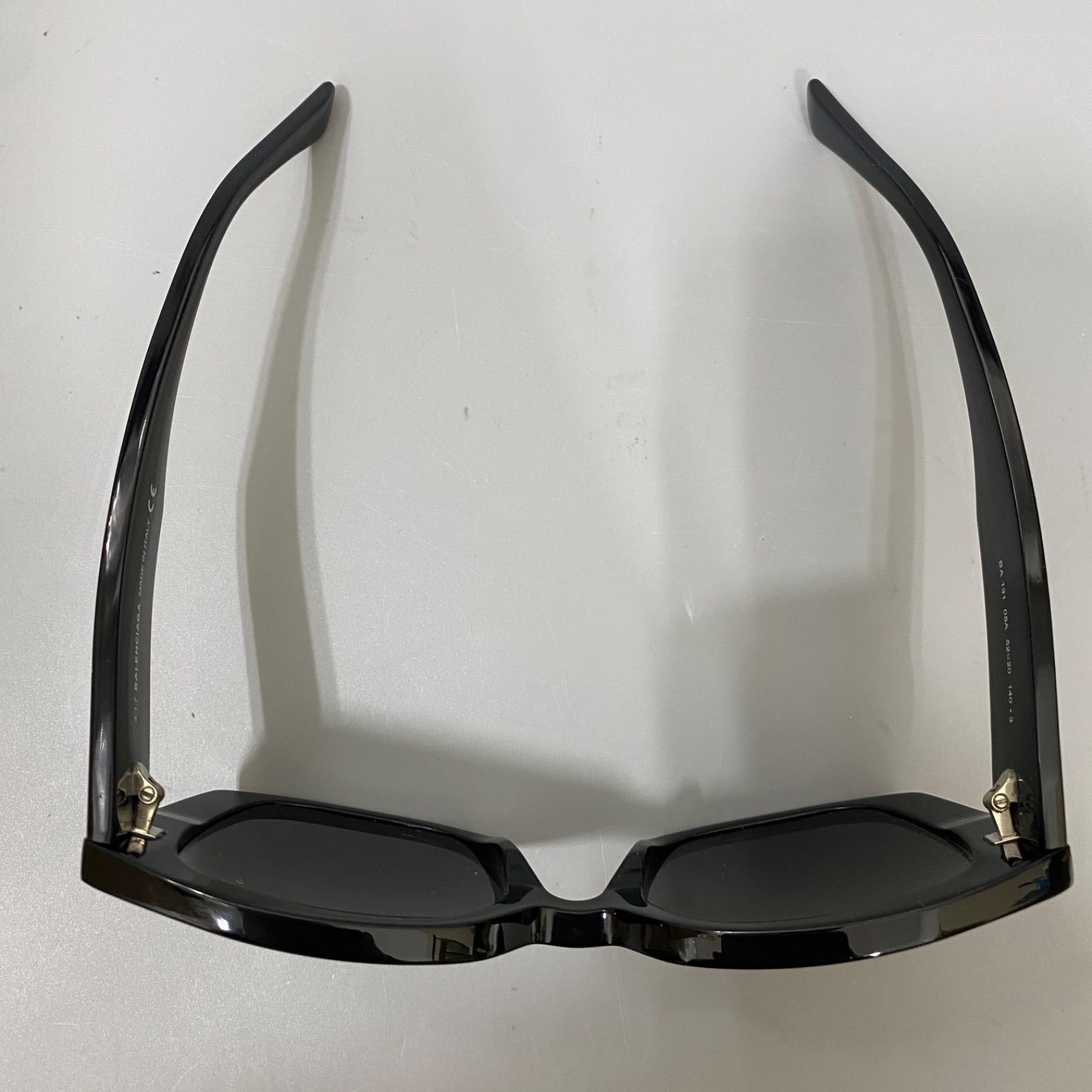 BALENCIAGA サングラス BA131 05A