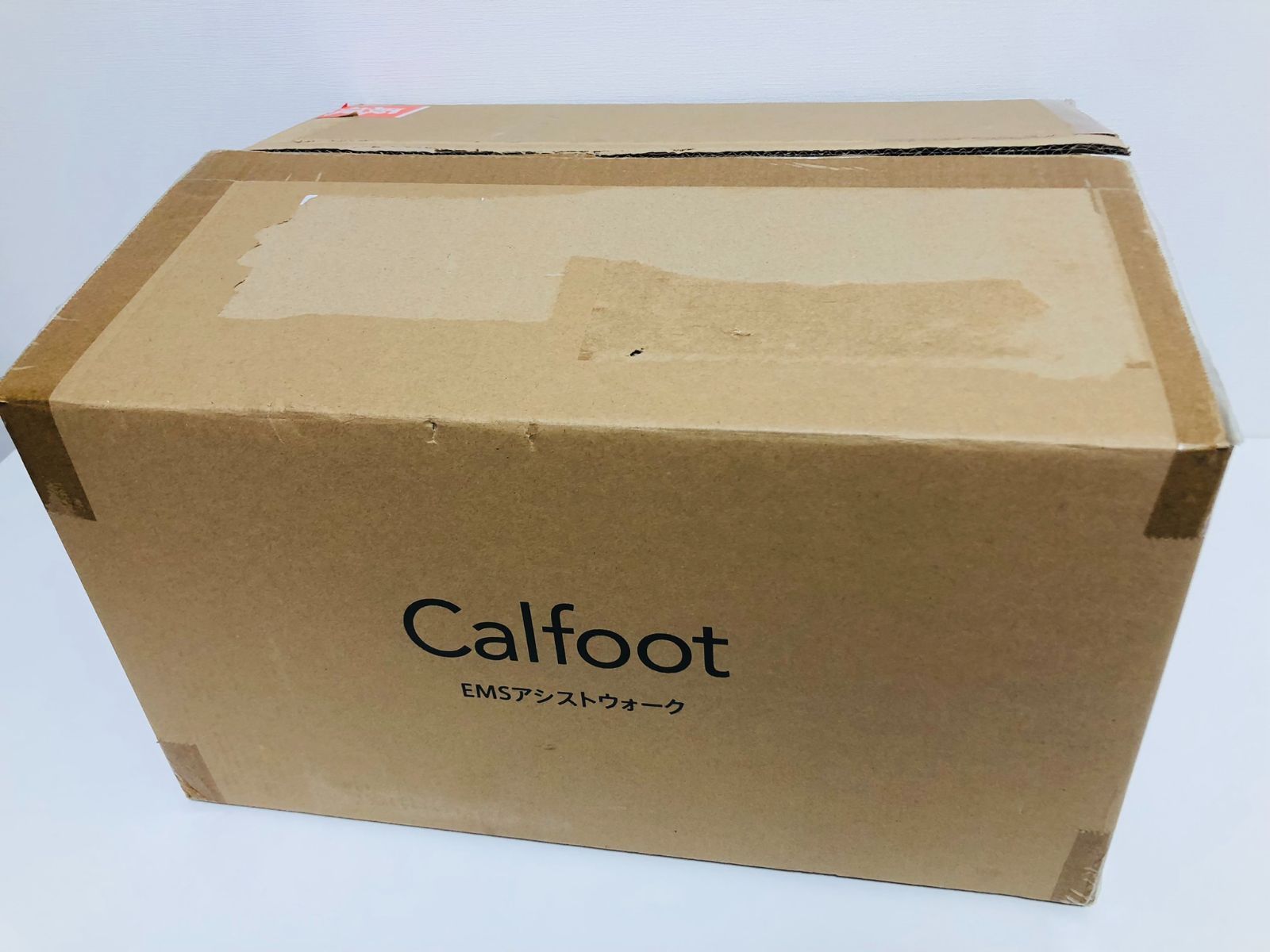 EMSアシストウォーク