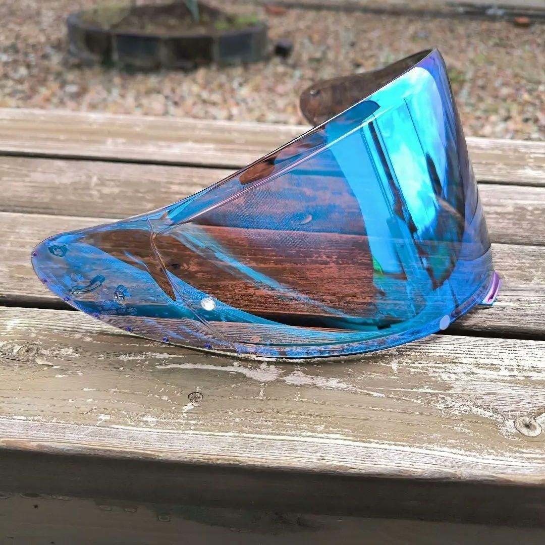 SHOEI X-Fifteen 、Bcom6xr、CWR-F2フォトクロミック sddefault.jpg