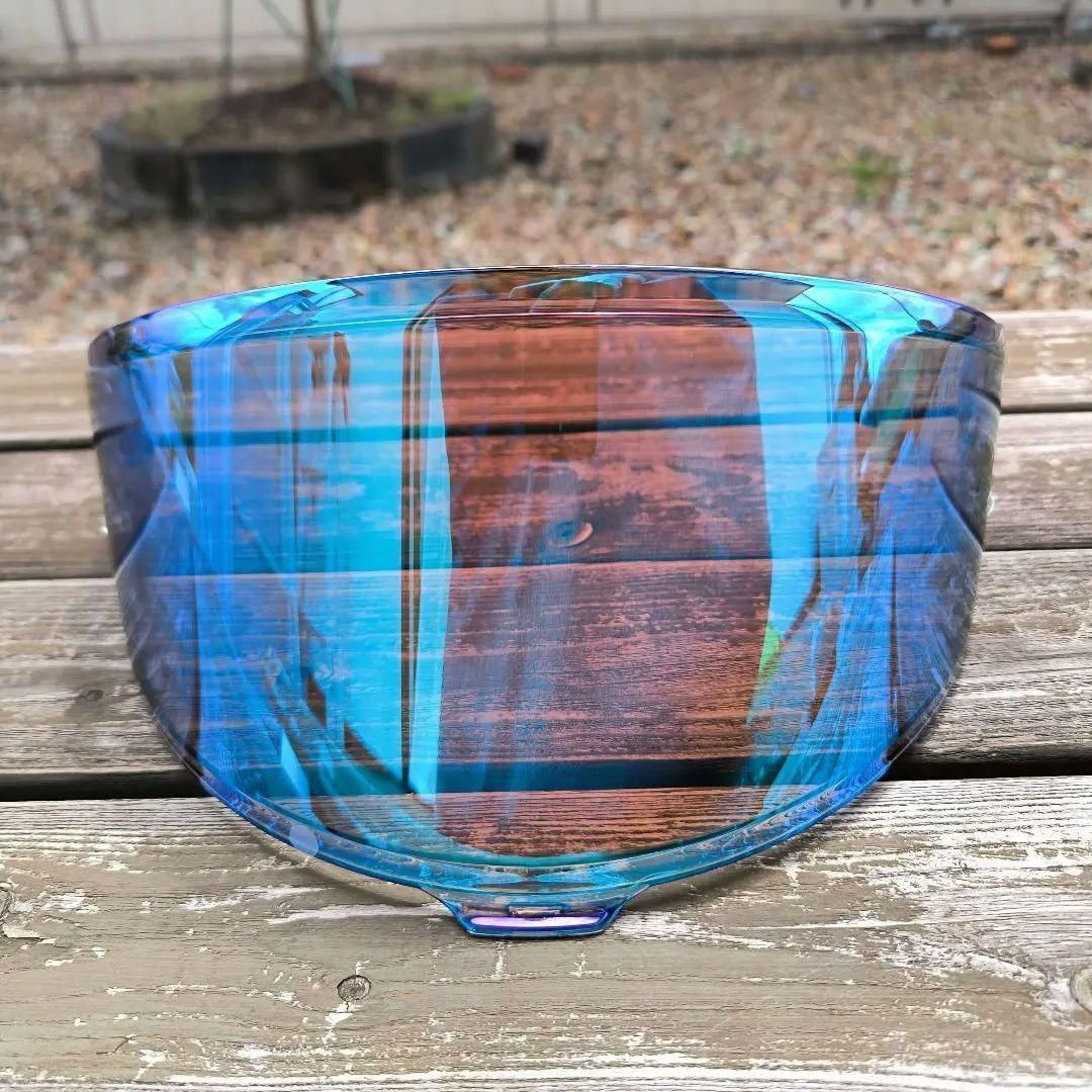 セット）フォトクロミックブルーシールド x-fifteen Z8 CWR-F2 セット）フォトクロミックブルーシールド x-fifteen Z8 CWR-F2 X