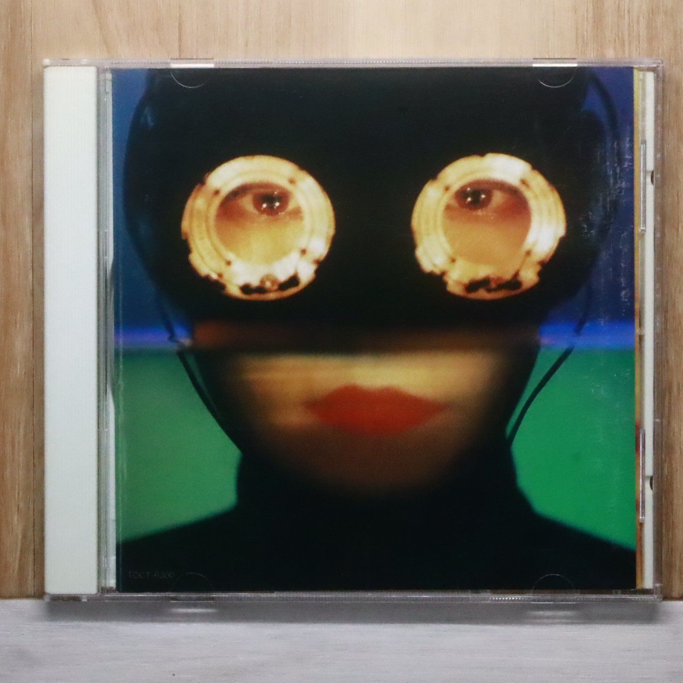 国内盤CD☆松任谷由実/Yumi Matsutoya□ DAWN PURPLE 【TOCT6300