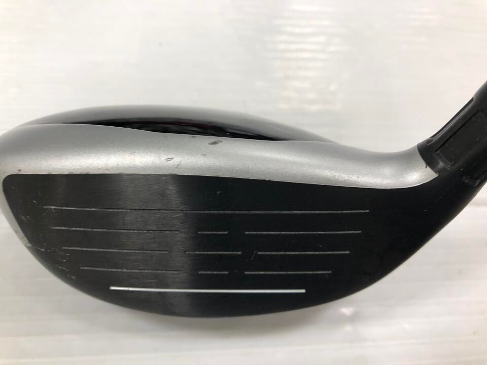 M 4 2021 25 R ATMOS Red 6 ユーティリティ テーラーメイド 最短