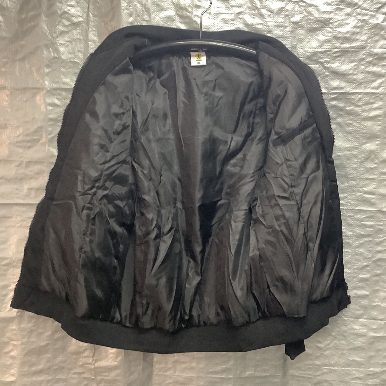 ジャケット フェラーリ Ferrari ナイロンジャケット ブルゾン