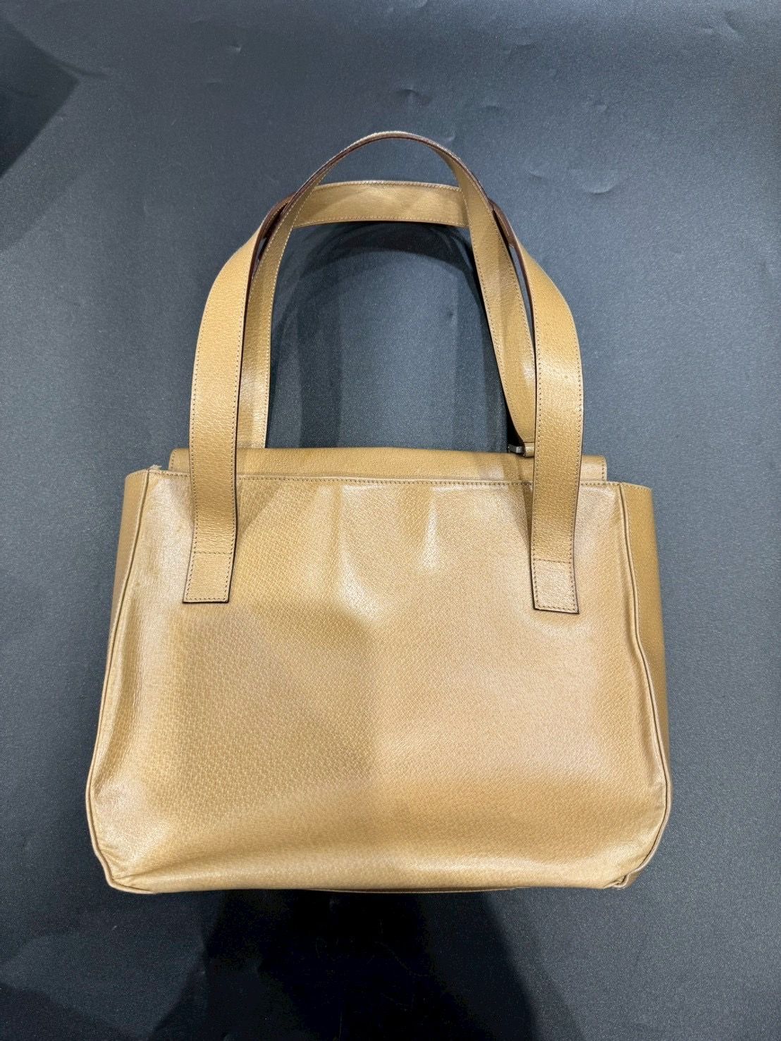 グッチ レザー ハンドバッグ B25101522