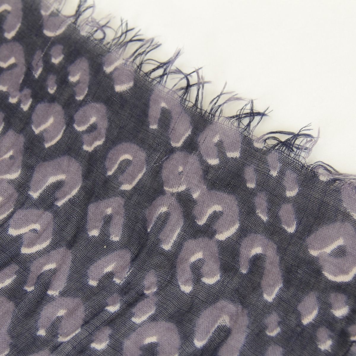 USED』LOUIS VUITTON【ルイ・ヴィトン】 エトール レオパード 箱/袋有