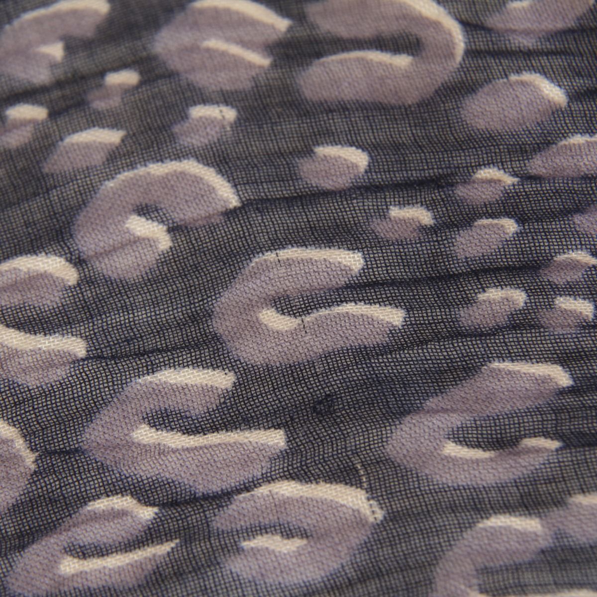 USED』LOUIS VUITTON【ルイ・ヴィトン】 エトール レオパード 箱/袋有