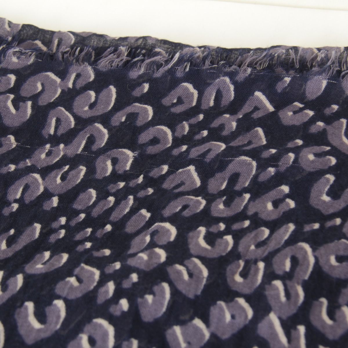 USED』LOUIS VUITTON【ルイ・ヴィトン】 エトール レオパード 箱/袋有