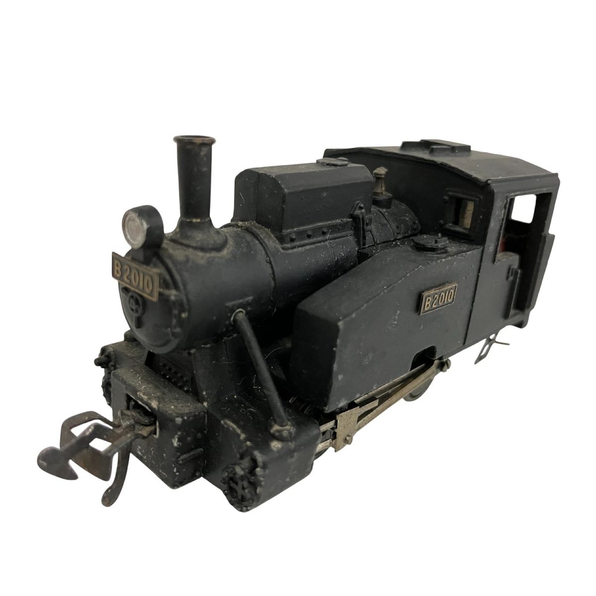 エンドウ TER B 2010 蒸気機関車 鉄道模型 HOゲージ