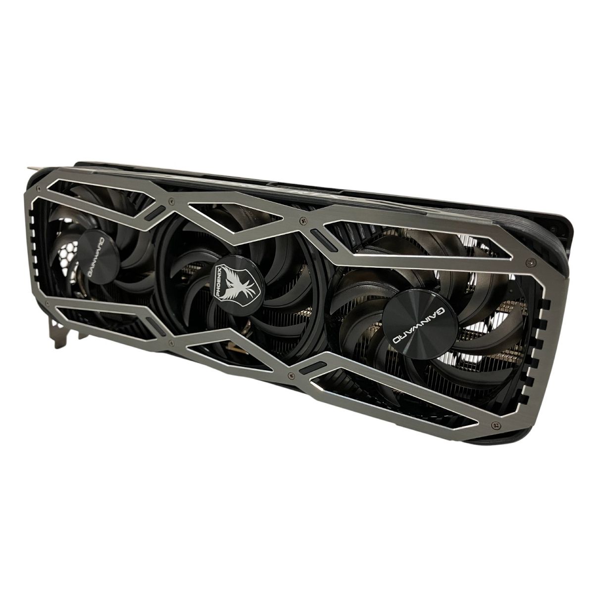 GeForce PHOENIX 8 GB GDDR 6 X 256 bit グラフィックボード PC パソコン