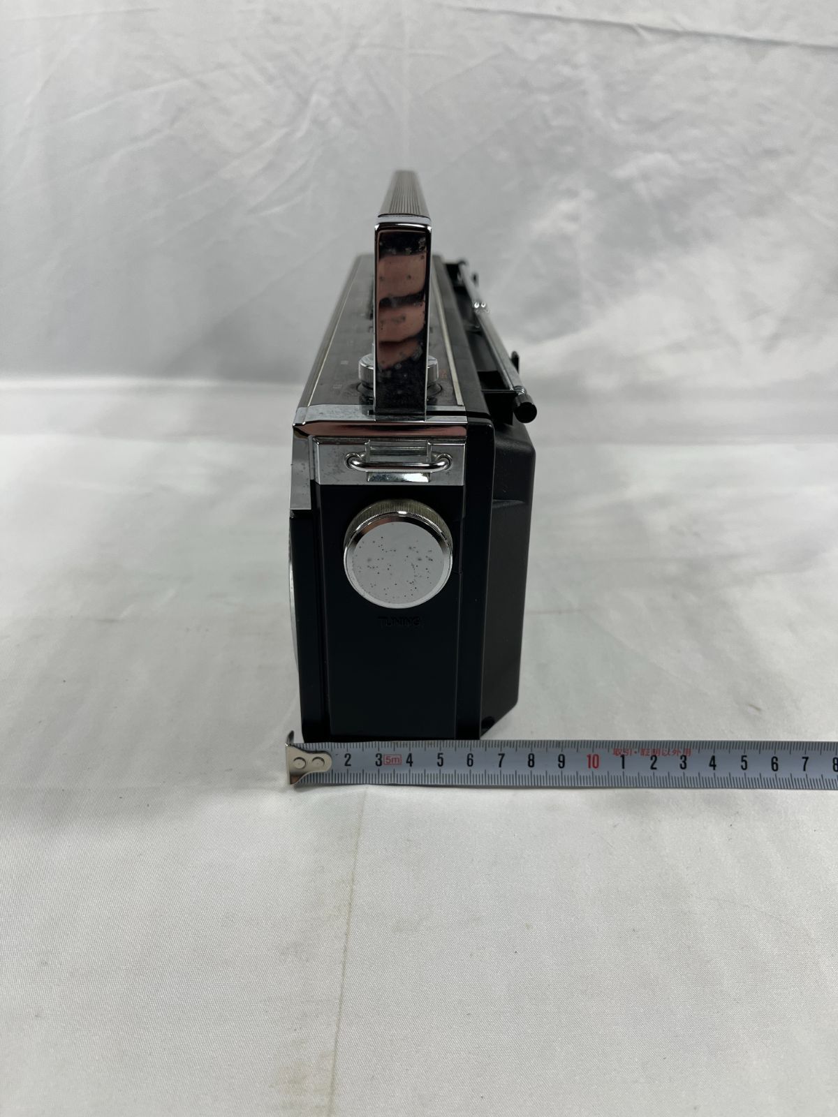 カセットテープ カセット