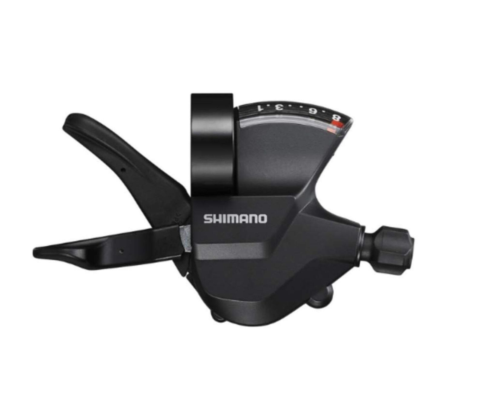 シマノ(SHIMANO) シフティングレバー(MTB) SL-M315 右レバー/左レバー ALTUS(アルタス)