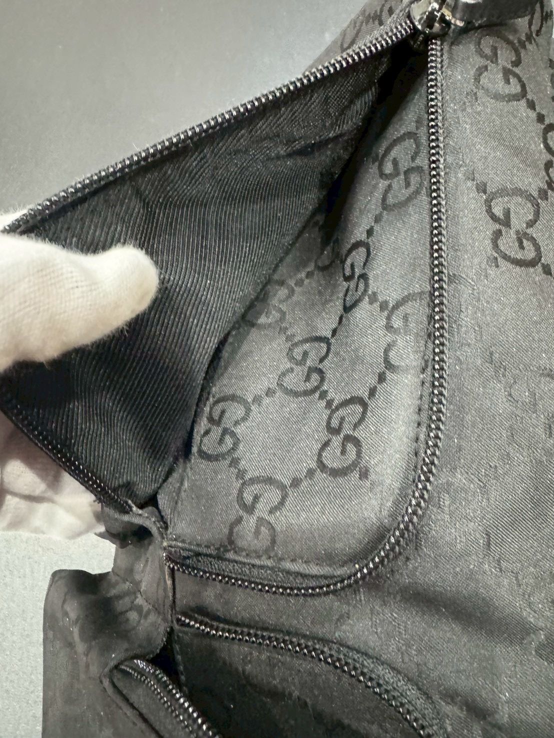  グッチ バッグ ハンドバッグ バッグ