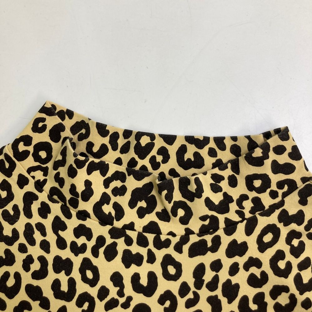 サイズ：1 PEARLY GATES パーリーゲイツ ハイネック 半袖Tシャツ