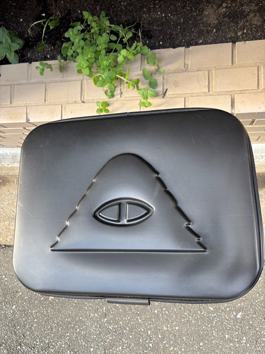 アイテム Poler バッカン