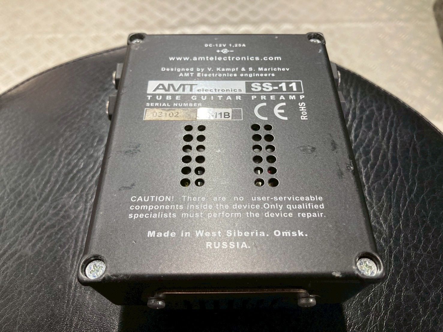 AMT ⁄ SS-11 - メルカリ AMT ⁄ SS-11 - メルカリ