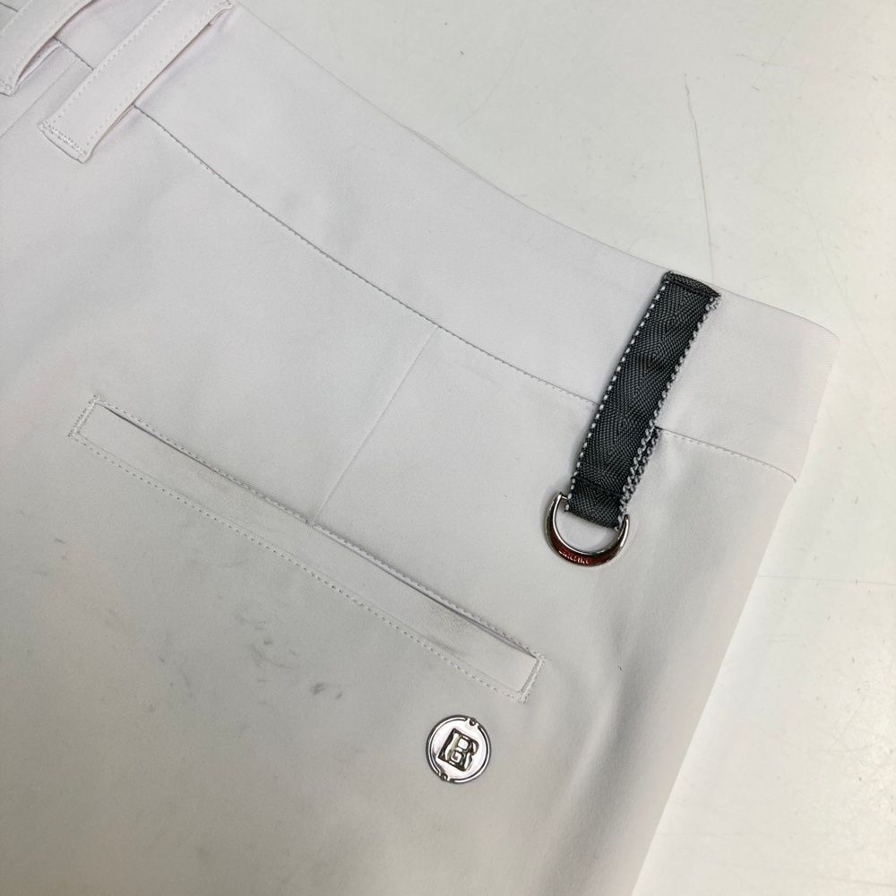 サイズ：L BRIEFING GOLF ブリーフィング 2024年 ショートパンツ