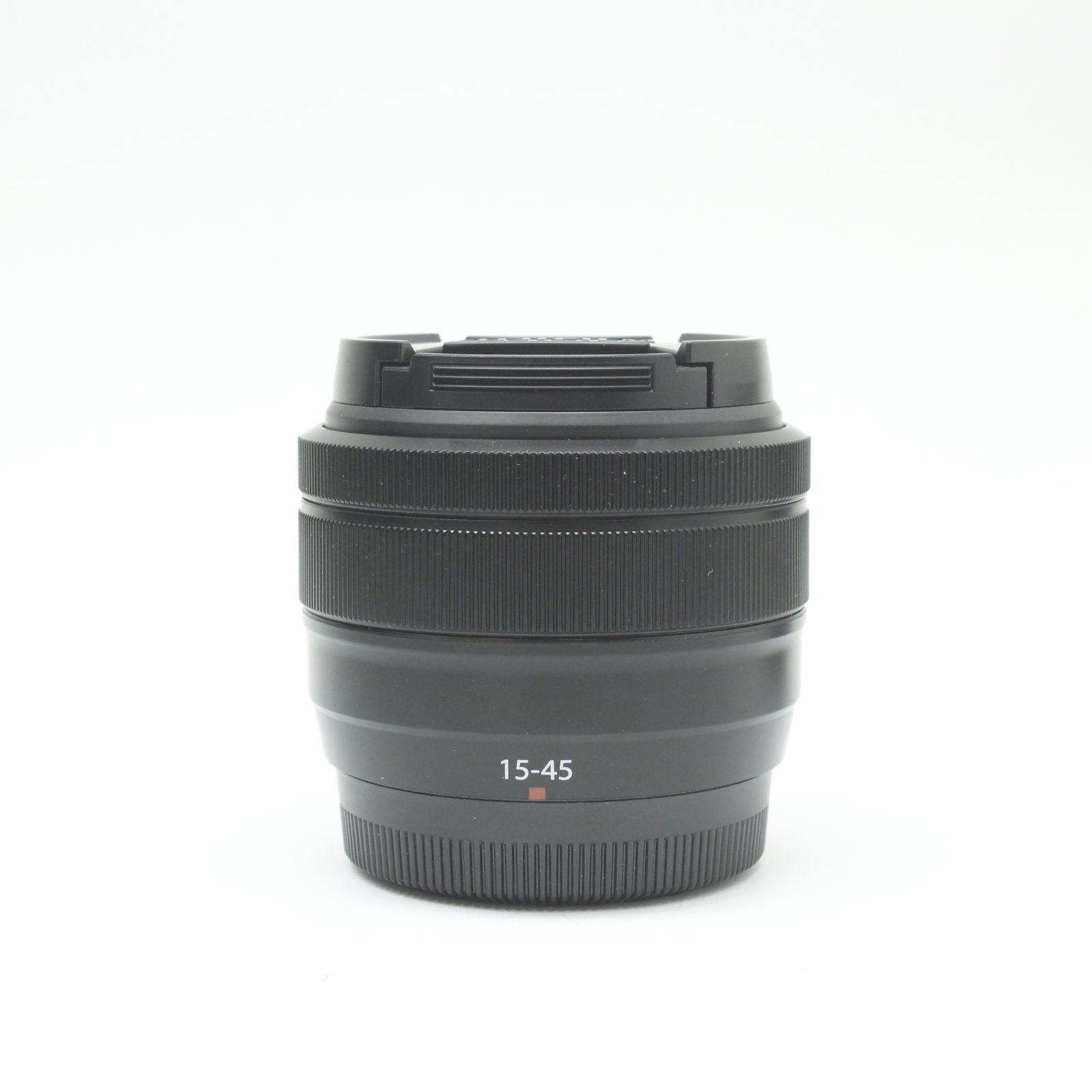 15-45mm レンズキット