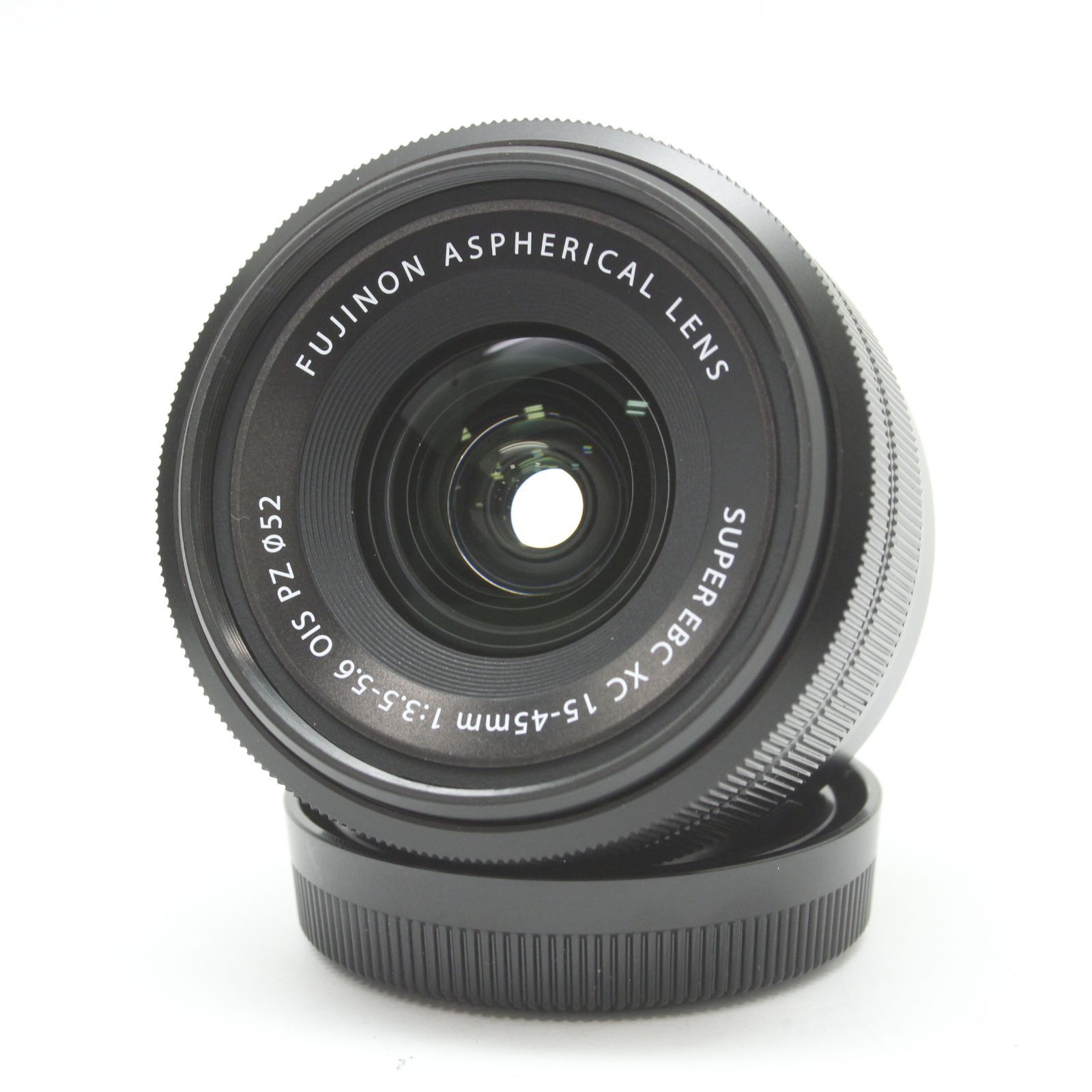 XC 15-45mm