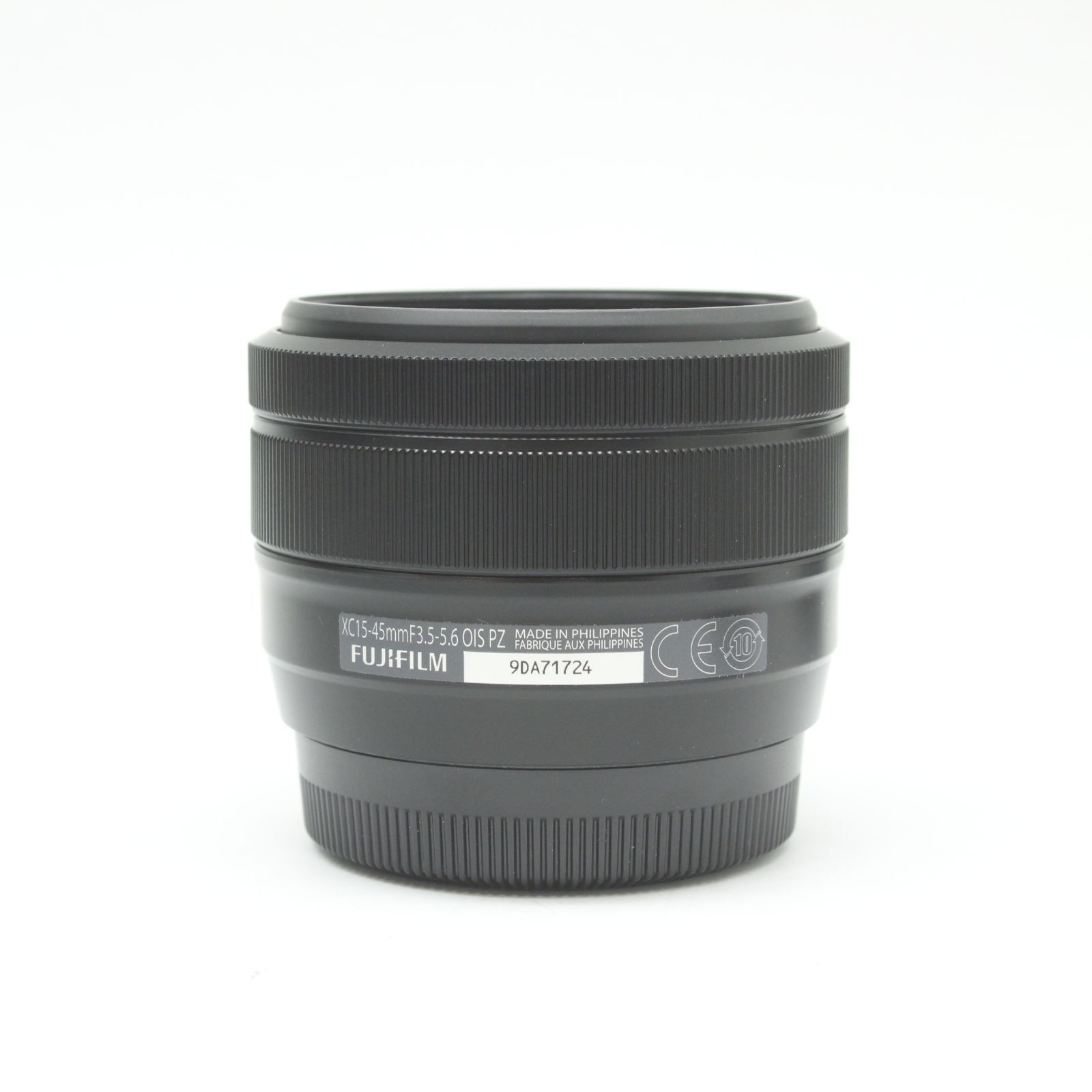 15-45mm レンズキット