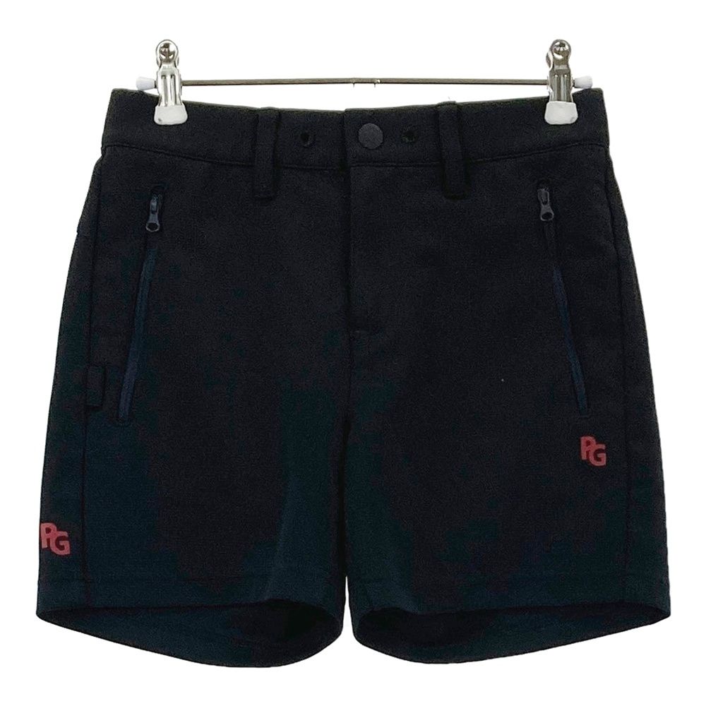 サイズ 00 PEARLY GATES パーリーゲイツ モデル ショートパンツ ネイビー系 240101559780 ゴルフウェア レディース ストスト