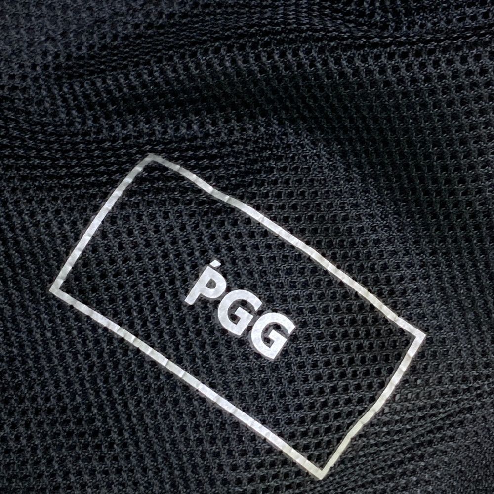 どんなシーンにも使える サイズ 0 PGG PEARLY GATES パーリーゲイツ メッシュスカート ネイビー系 240101561258 ゴルフウェア レディース ストスト 日までセール