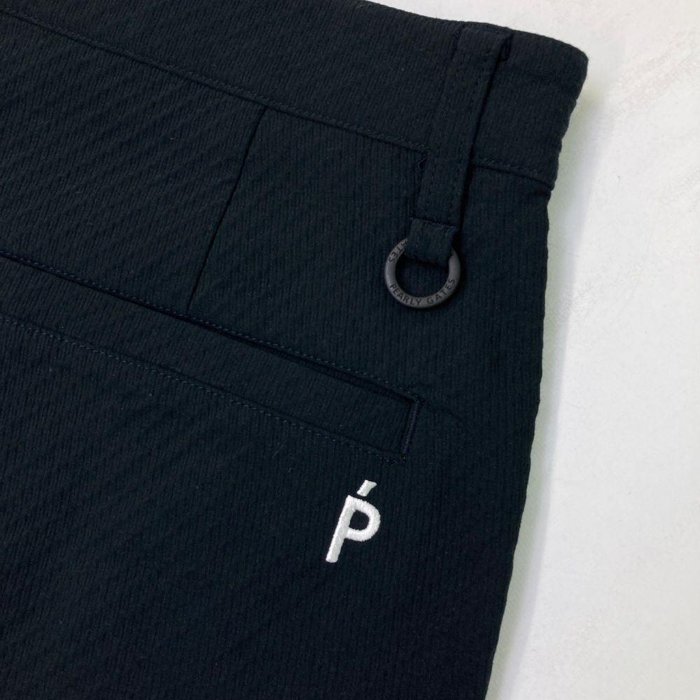 サイズ：4 PEARLY GATES パーリーゲイツ 2023年モデル フロントロゴ