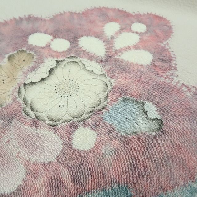 トールサイズ 手縫い仕立て