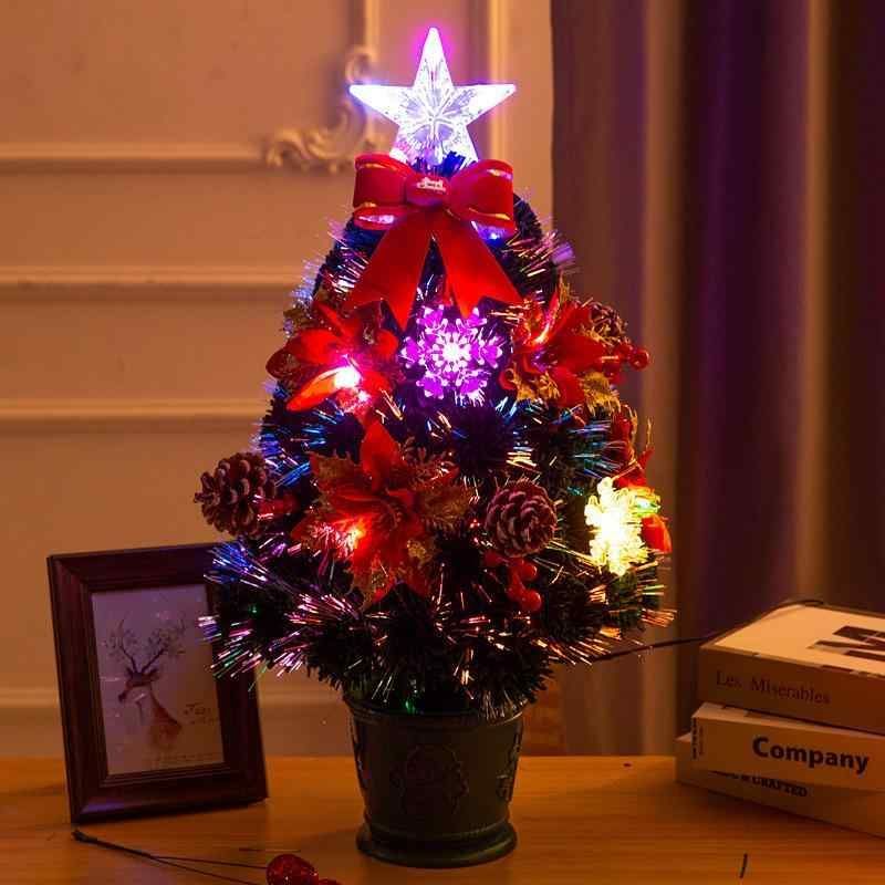 ツリー 卓上 ミニ 60 cm 90 PET デコレーション オーナメント