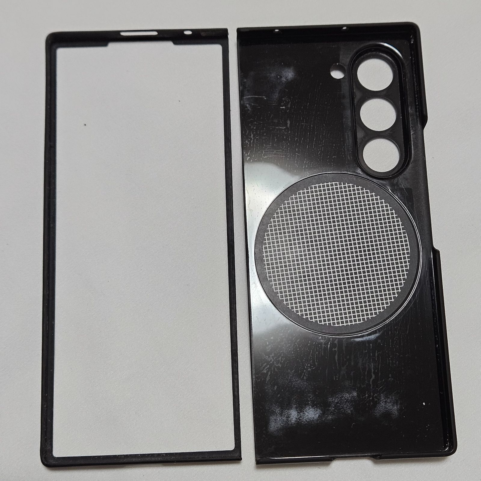 Galaxy z f 6 512 GB 韓国 SM 956 N