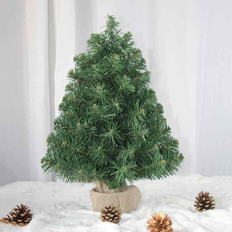 卓上ツリー ツリーオーナメント 世界一小さいクリスマスツリー 季節