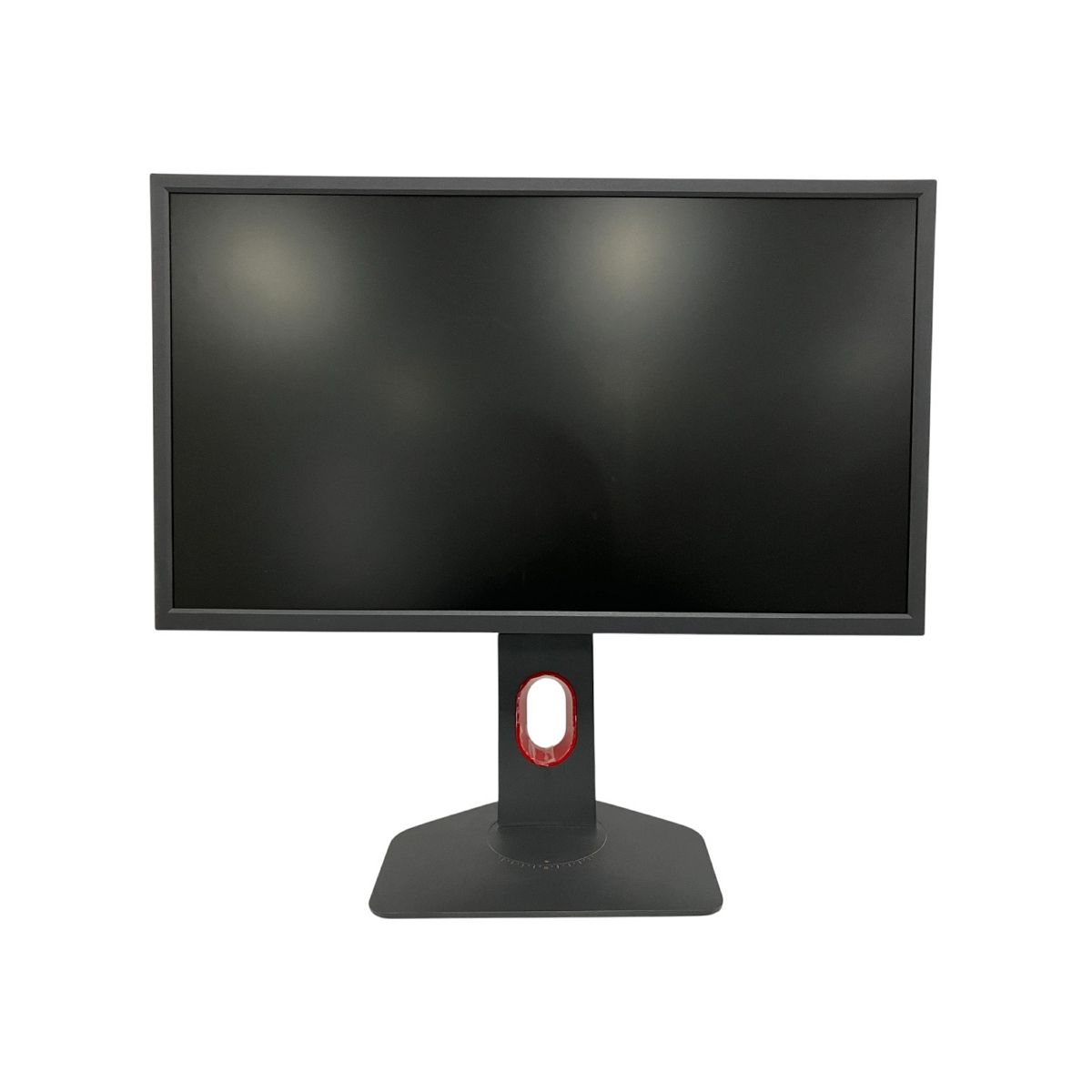 BenQ XL 2546 K モニター 液晶ディスプレイ 2020年製 ベンキュー PC 家電