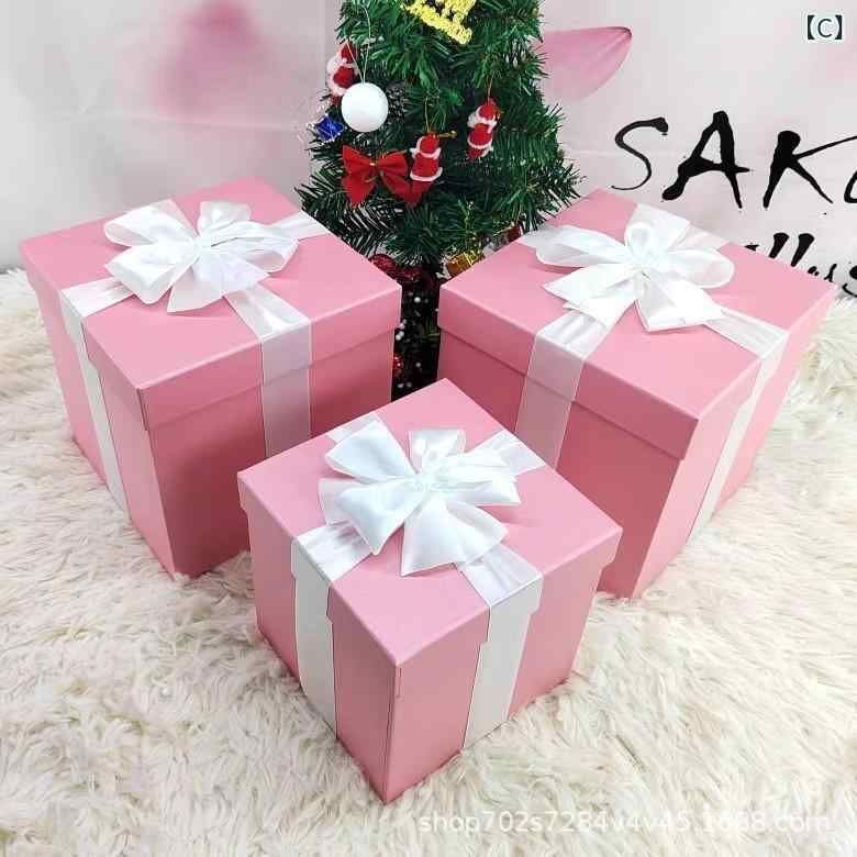 ギフトボックス