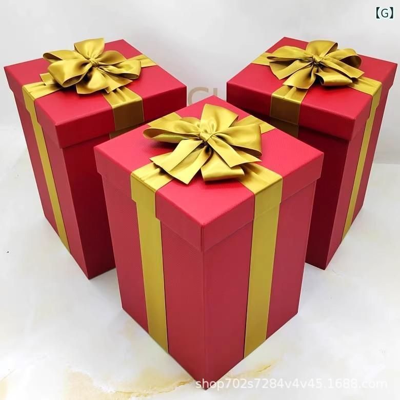 ギフトボックス