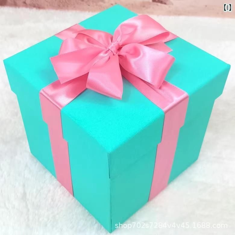 ブルー パープル