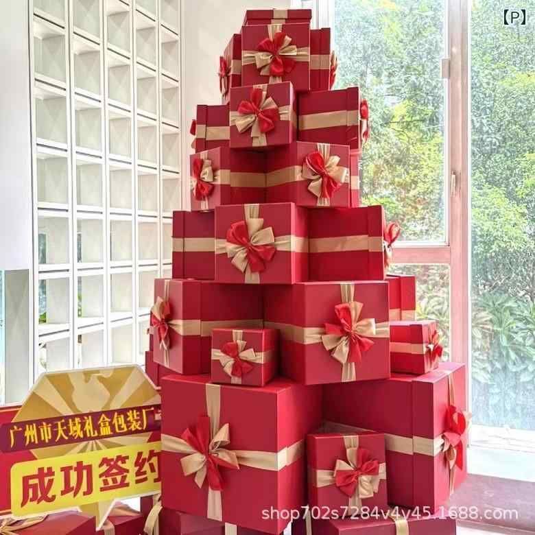 パープル ウェディング