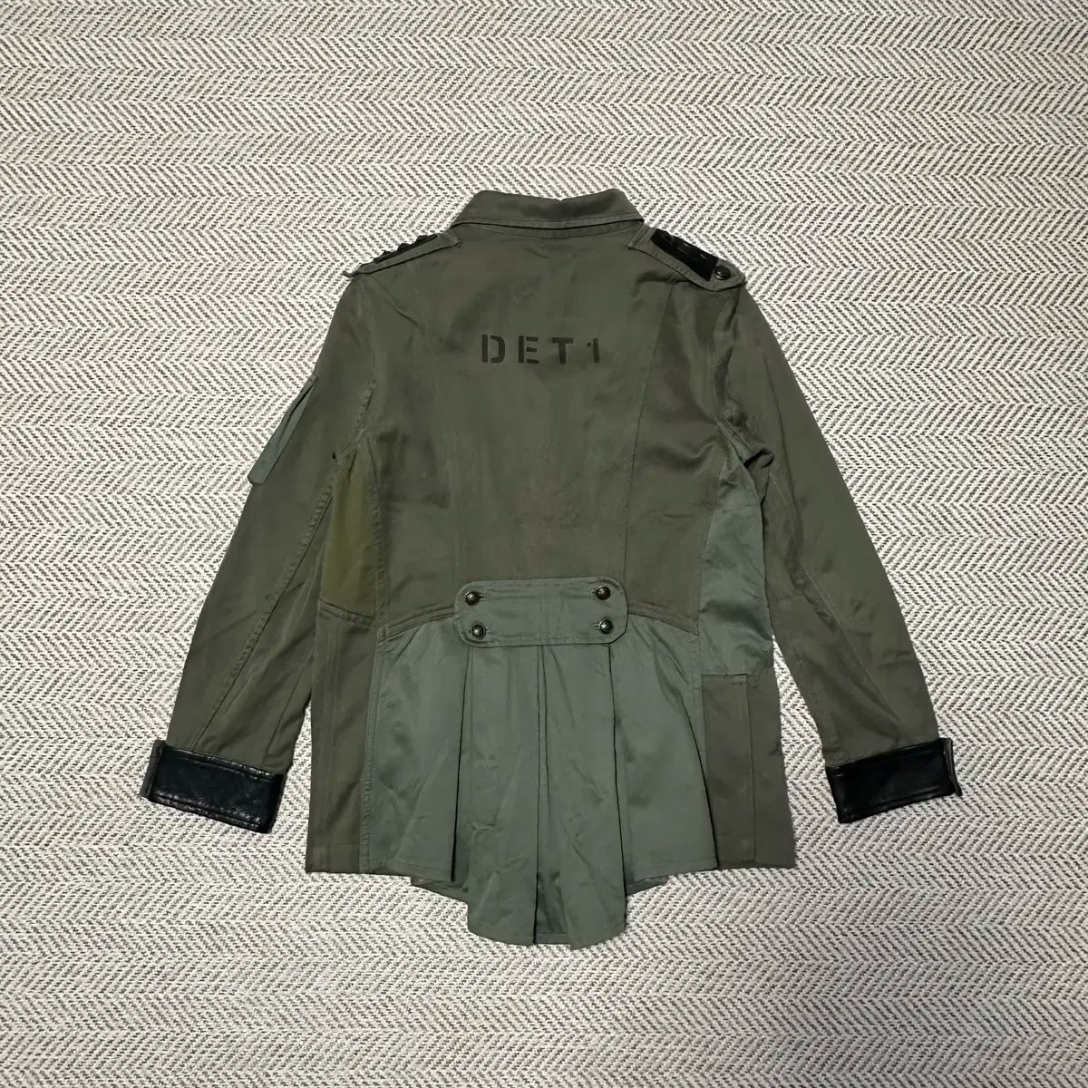 AULA AILA レディース ビジネスジャケット