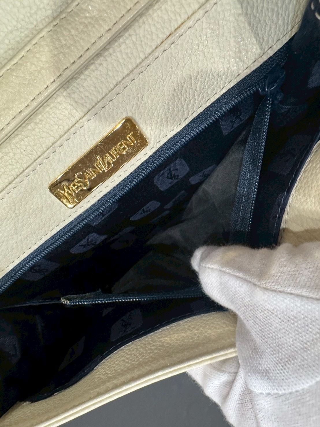 イヴサンローラン バッグ