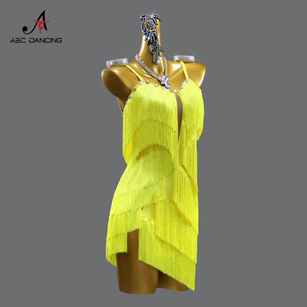 感 社交ダンス ドレス レディース 競技用 ステージ 舞台衣装 発表会 ダンスウェア ラテン サンバ ルンバ チャチャ ワルツ タンゴ モダンダンス パーティー 演出服 フラメンコ ベリーダンス フォーマルドレス P 108