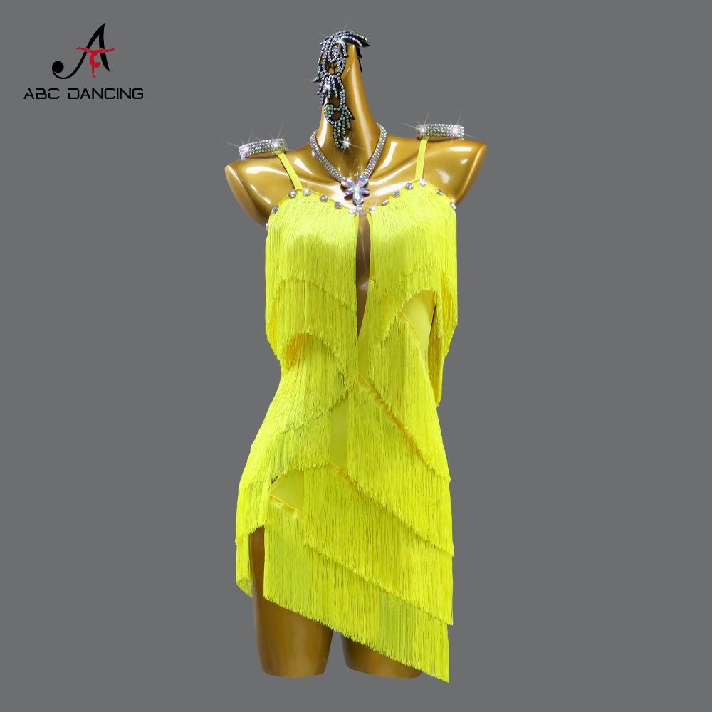 感 社交ダンス ドレス レディース 競技用 ステージ 舞台衣装 発表会 ダンスウェア ラテン サンバ ルンバ チャチャ ワルツ タンゴ モダンダンス パーティー 演出服 フラメンコ ベリーダンス フォーマルドレス P-108