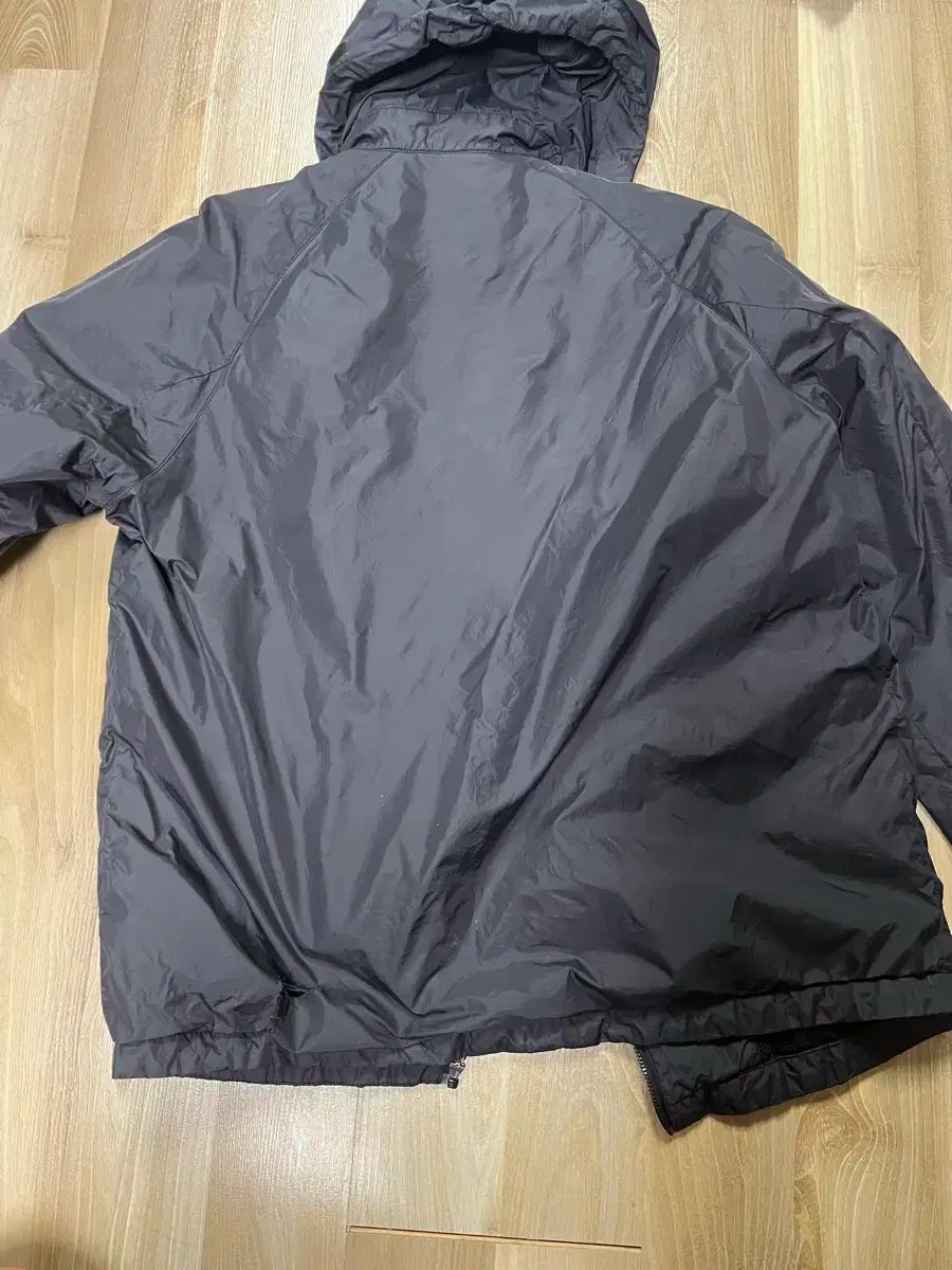 半袖 ウィンドブレーカー