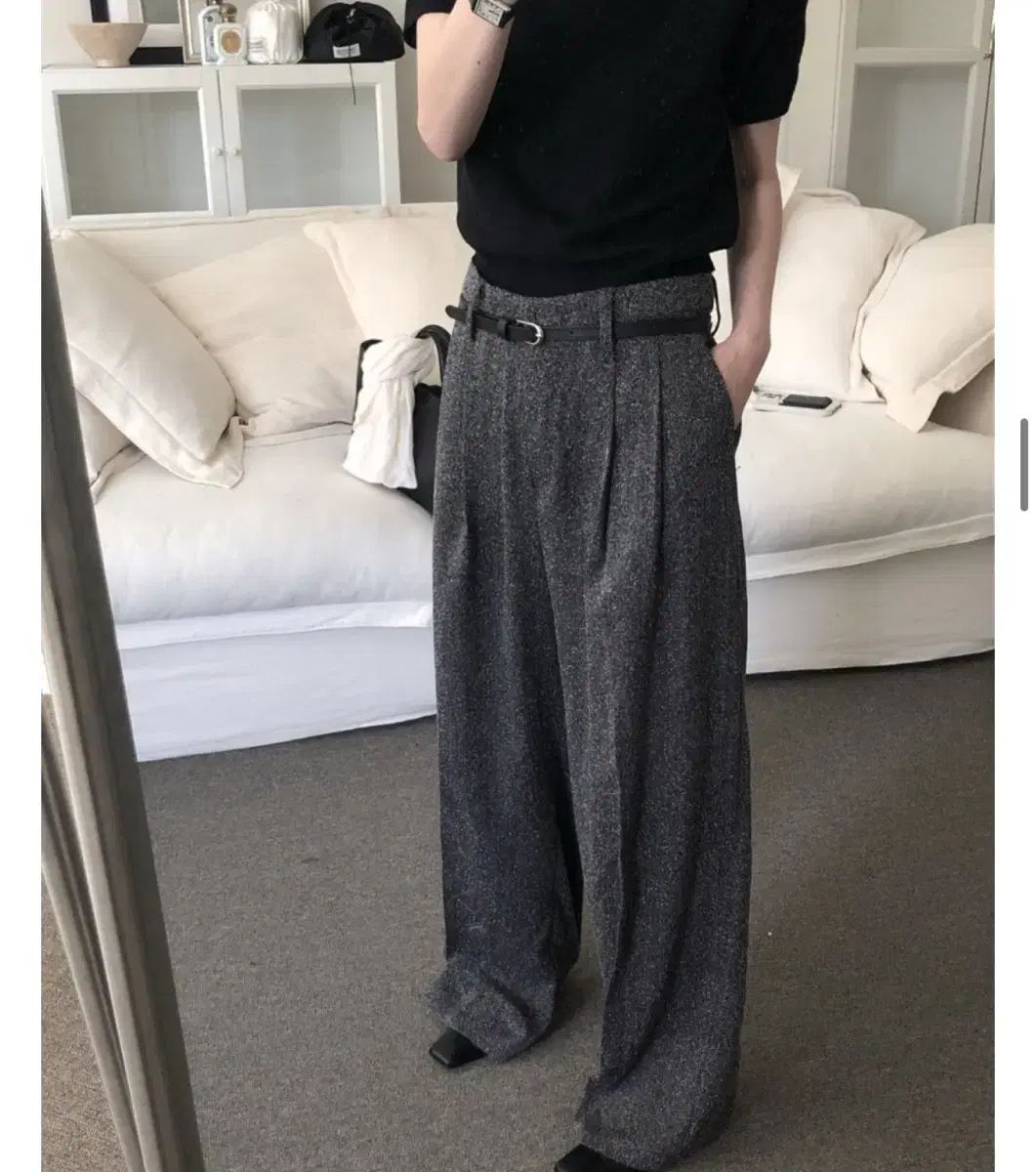 ルバター ヘリング ピノ スラックス