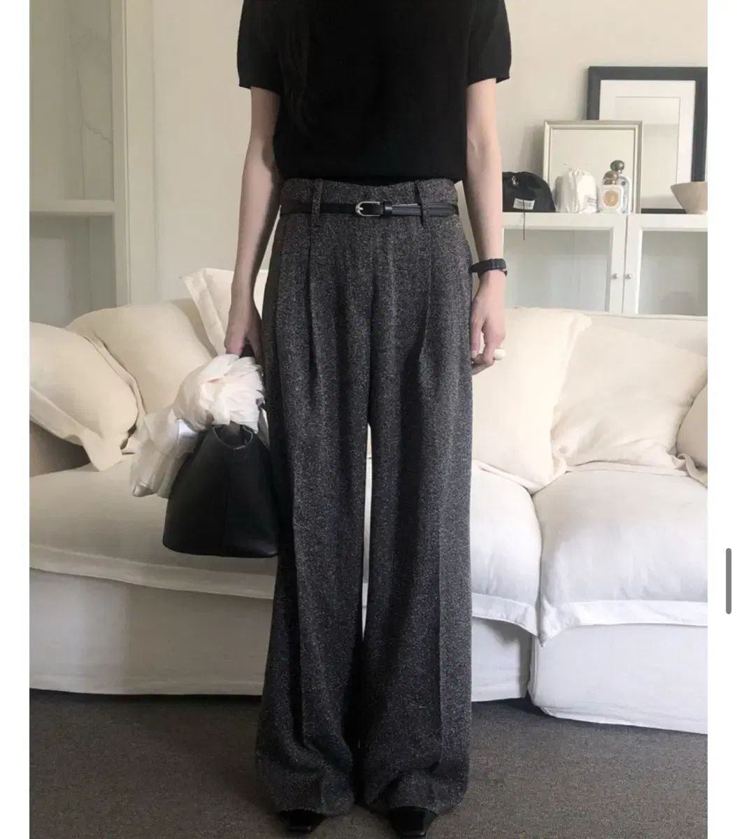 ルバター ヘリング ピノ スラックス