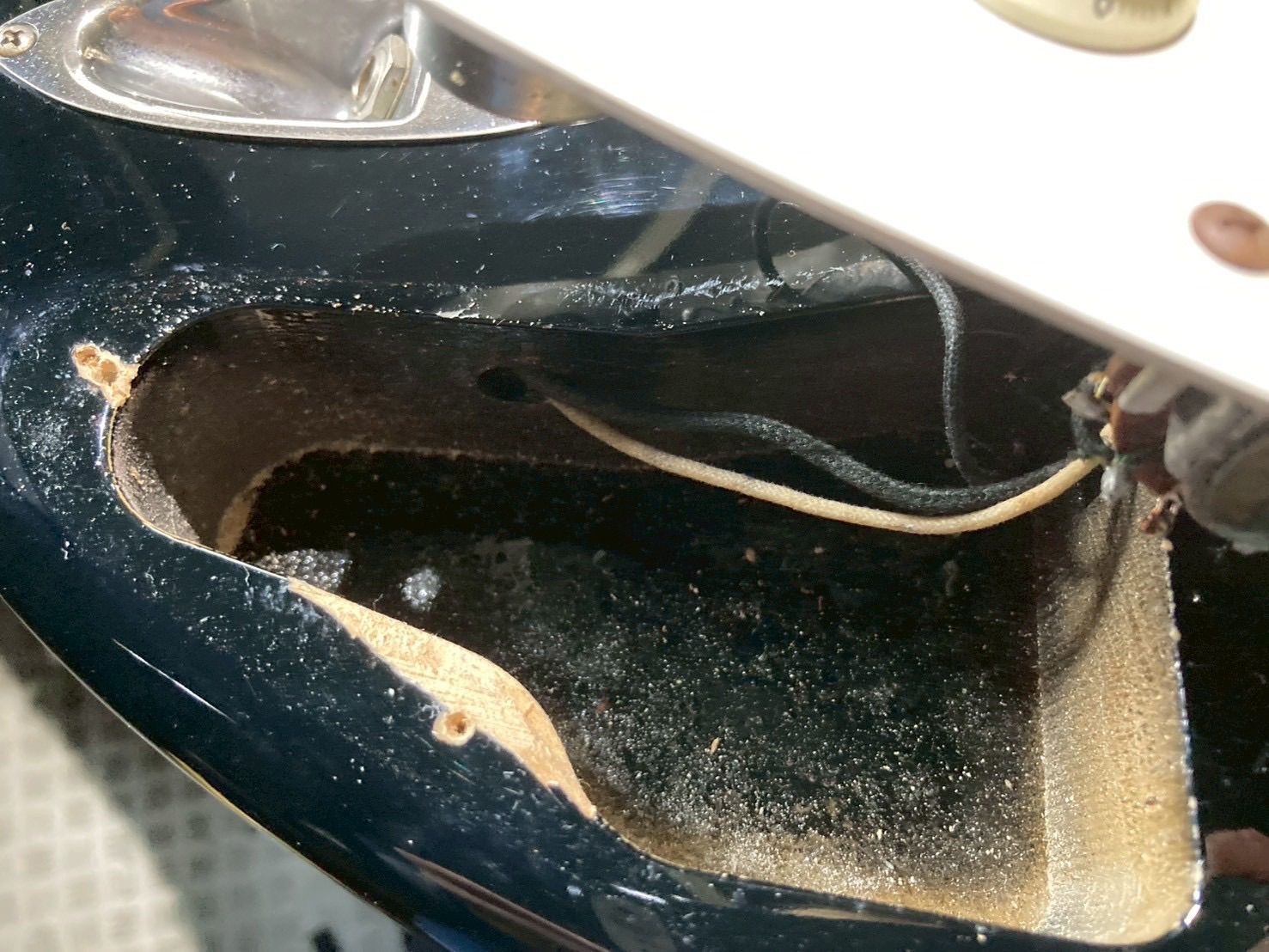 ストラトキャスター