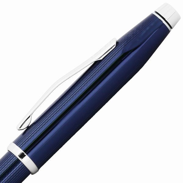 クロス ボールペン